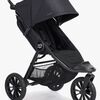 Baby Jogger City Elite 2 Klapvogn, Opulent Black
