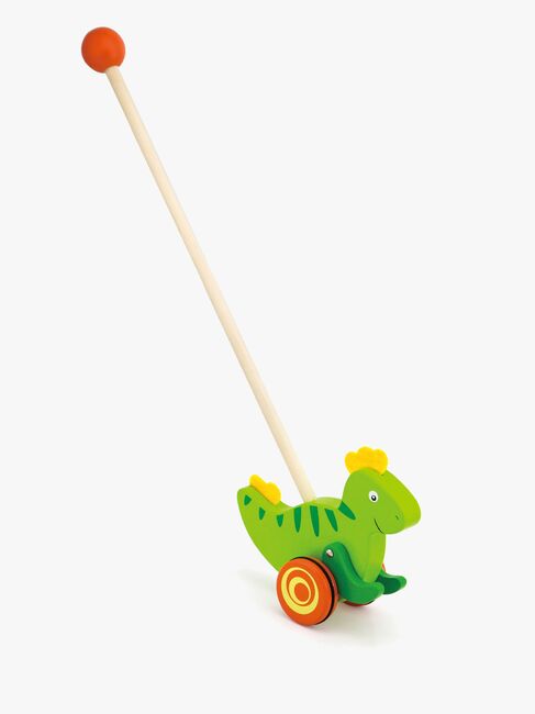 VIGA Gå-Legetøj Dinosaur