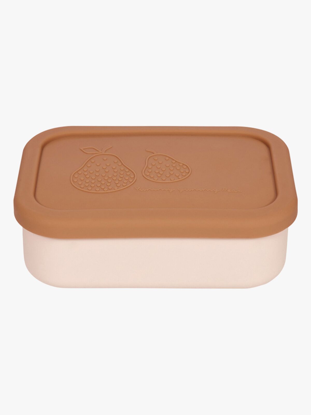 OYOY Mini Yummy Madkasse, Rose/Fudge