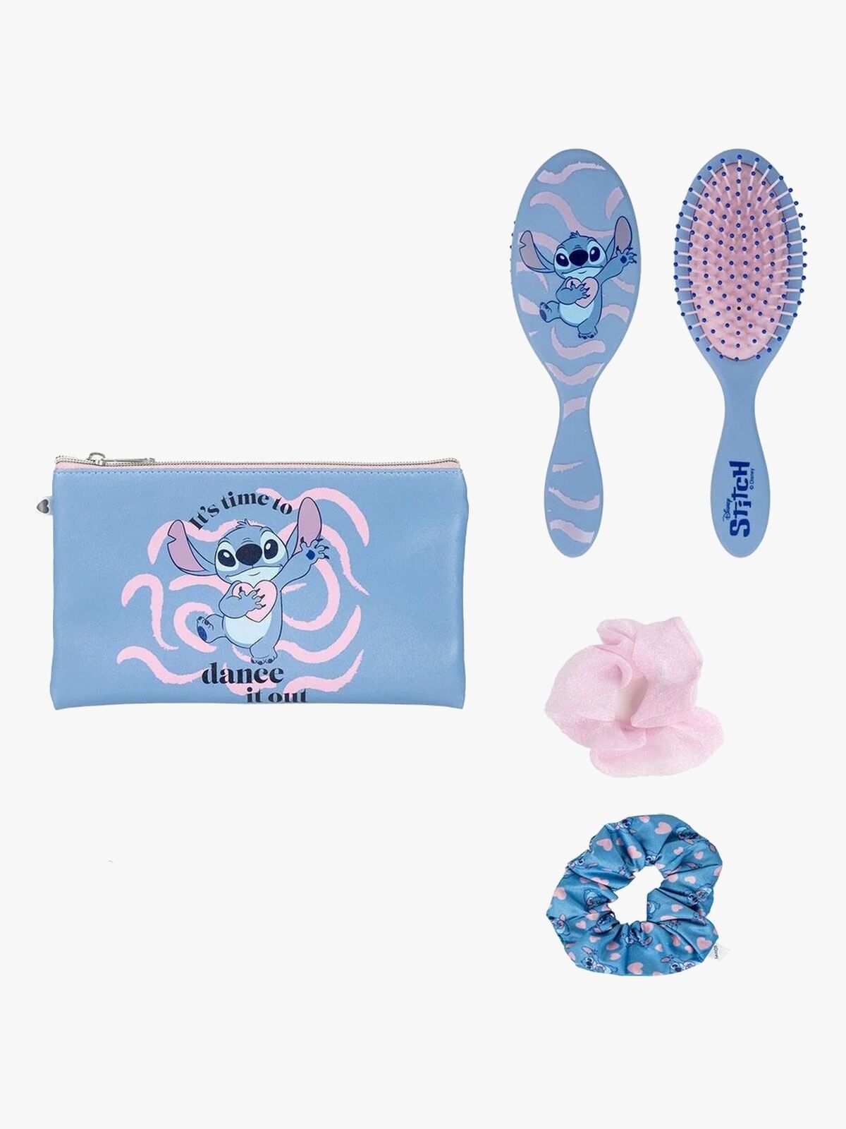 Disney Lilo & Stitch Beautysæt
