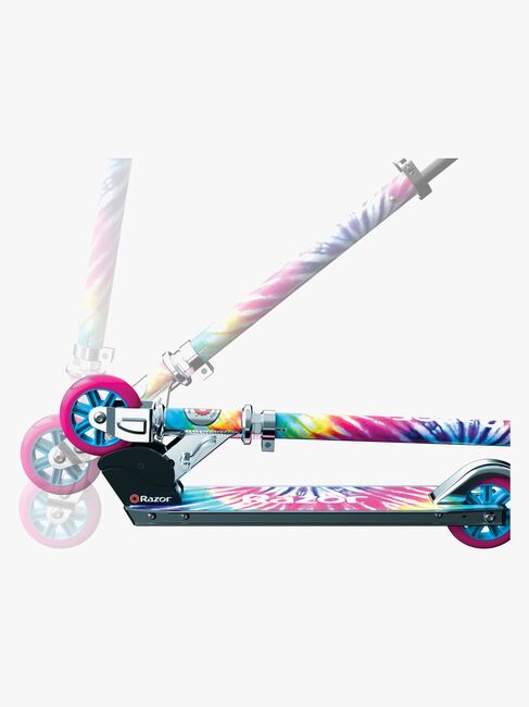 Razor A Special Kick Løbehjul Tie-Dye
