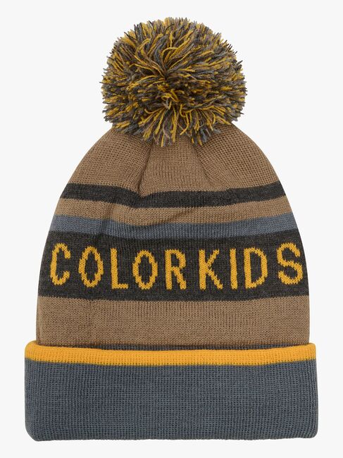 Color Kids Hue, Stormy Weather