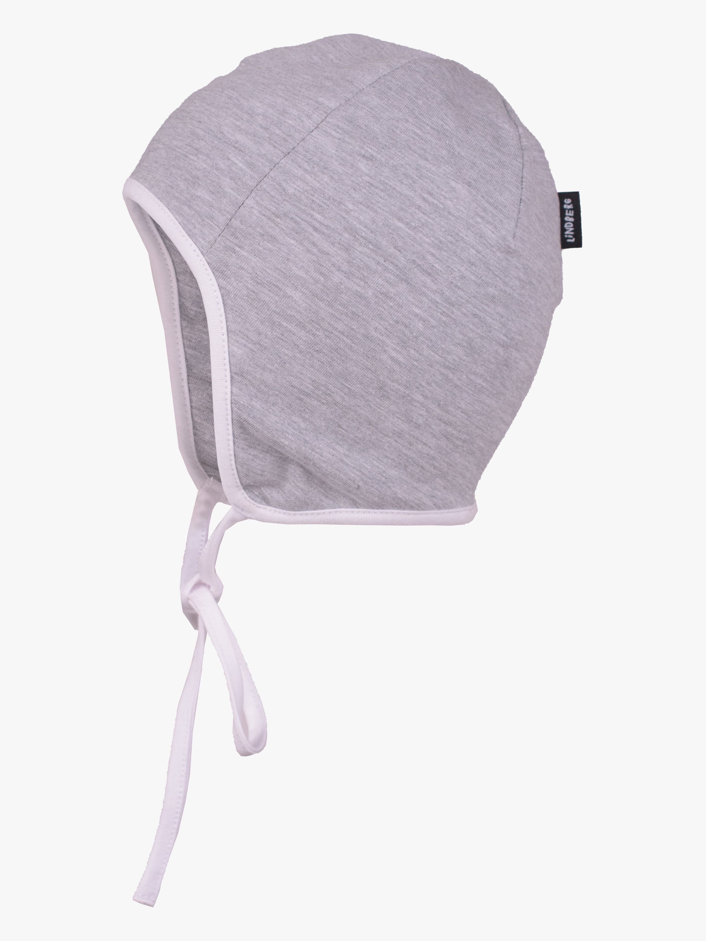 Lindberg London Babyhue, Grå, 36-38