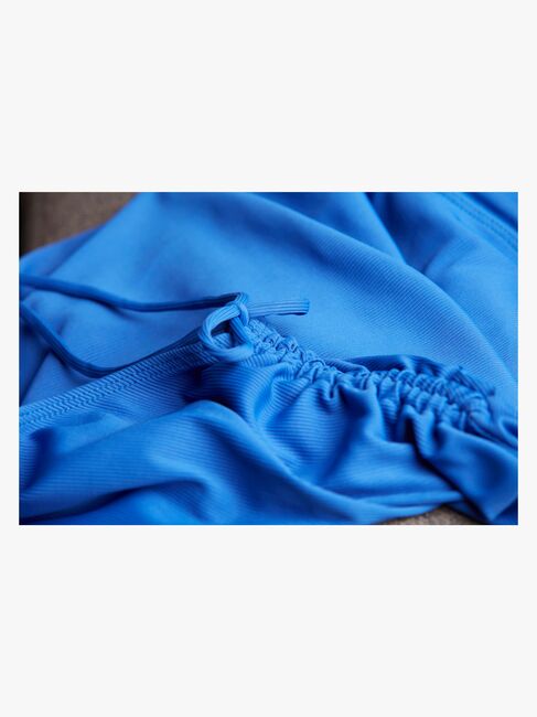 Cache Coeur Porto Vecchio Badedragt, Blue