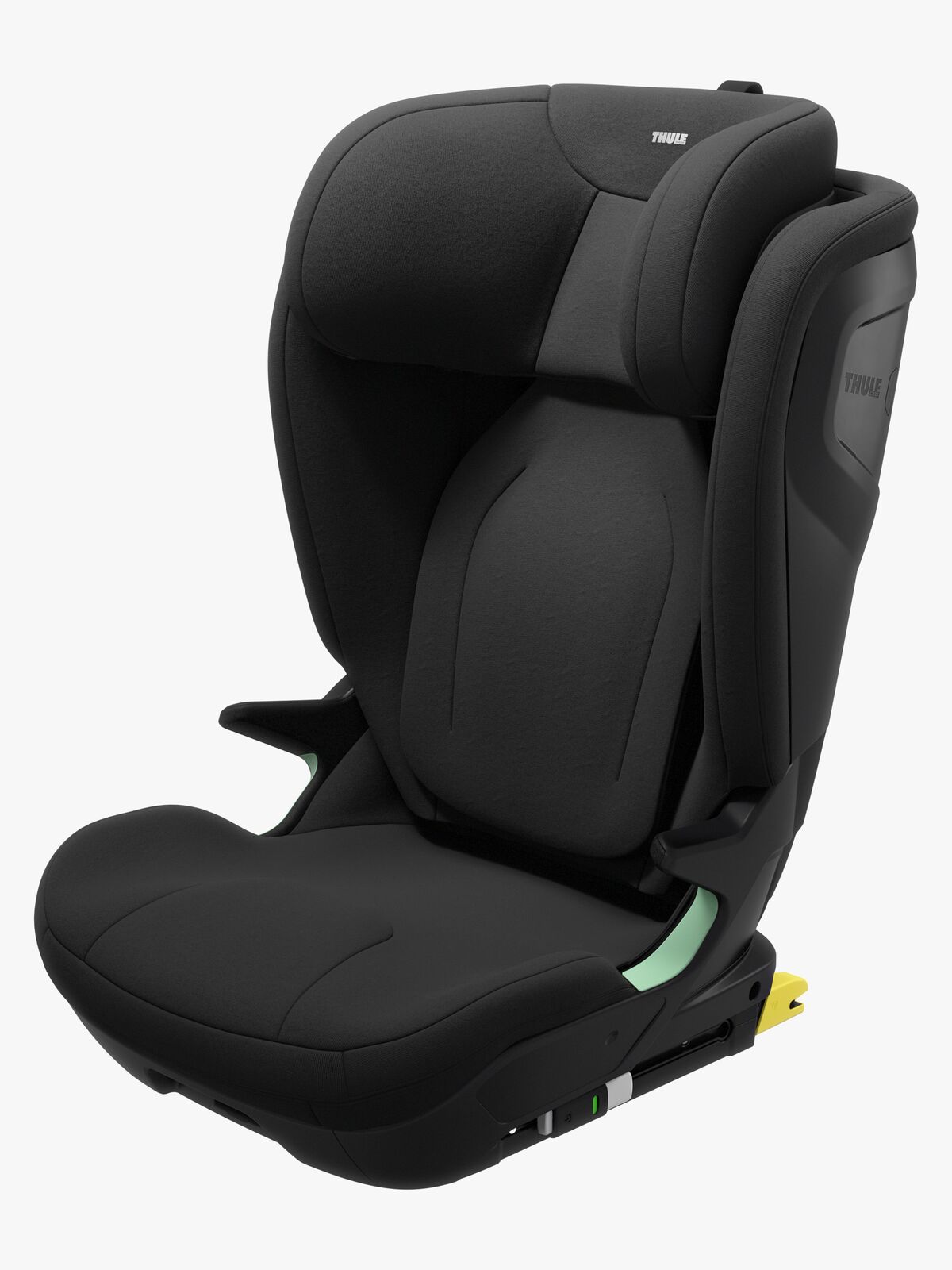 Thule Palm Autostol, Sort