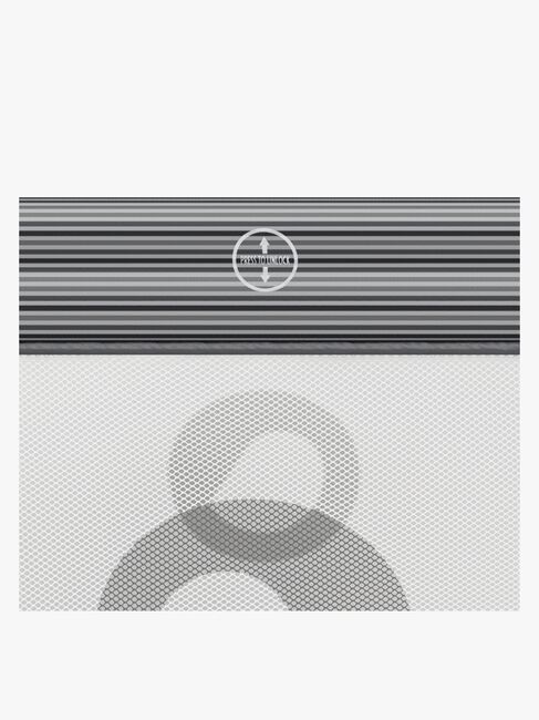 Lionelo BONNIE Kravlegård  til Barn & Baby, Grey Stone