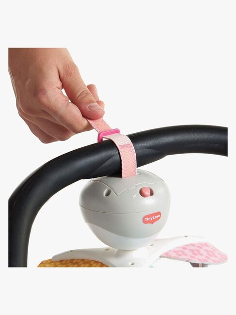 Tiny Love Tiny Princess Tales Take Along Musikuro