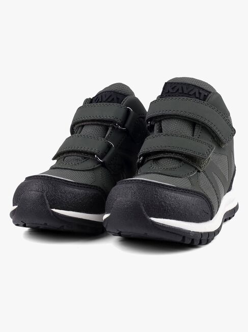 Kavat Iggesund WP Sneakers, Forest Night