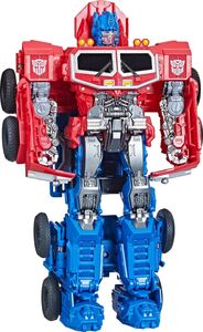 Transformers Optimus Prime Actionfigur Smash Changers
