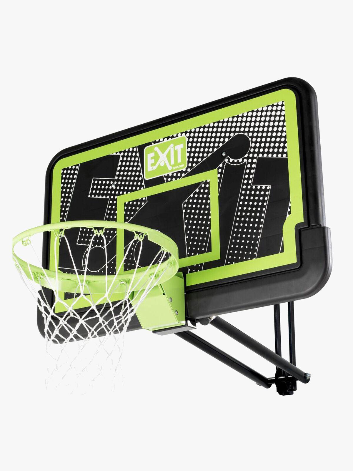 EXIT Galaxy Basketkurv , Black Edition