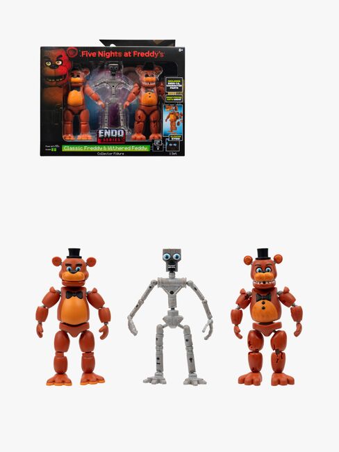 Five Nights At Freddy´s Endo Figur 3-i-1 Freddy FNF0074-1791_1.jpg