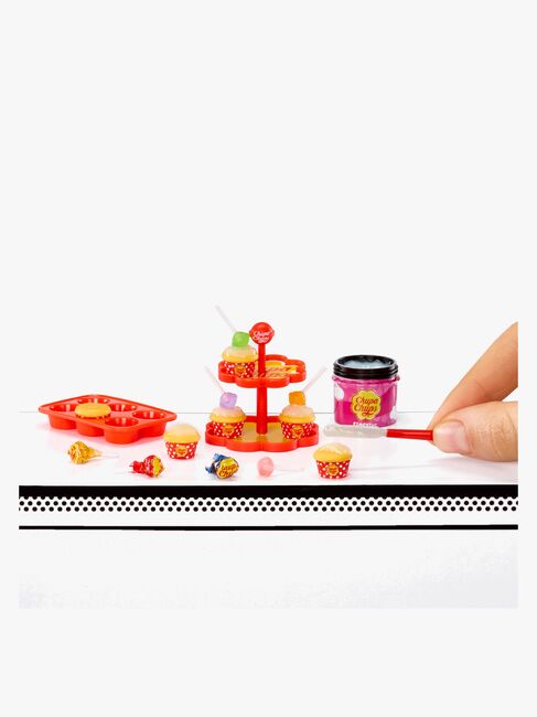 Miniverse Make It Mini Treats Legetøjssæt