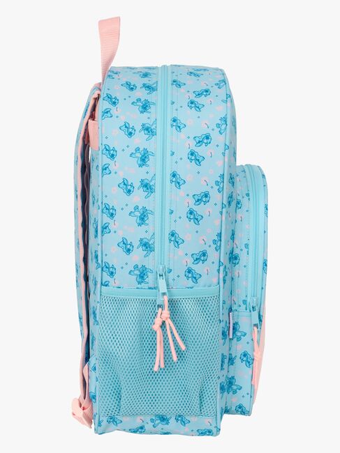Disney Lilo & Stitch Rygsæk 19L, Ohana