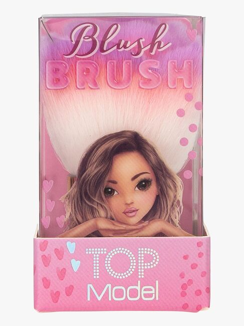 TOPModel BEAUTY and ME Pudderbørste