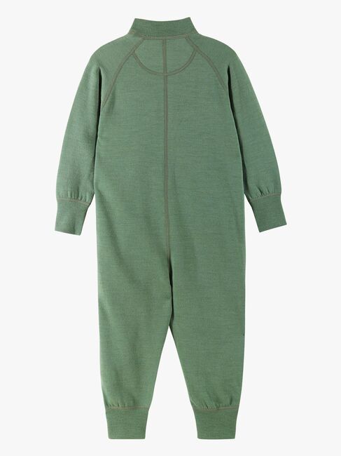 Reima Parvin Ulddragt, Green Clay