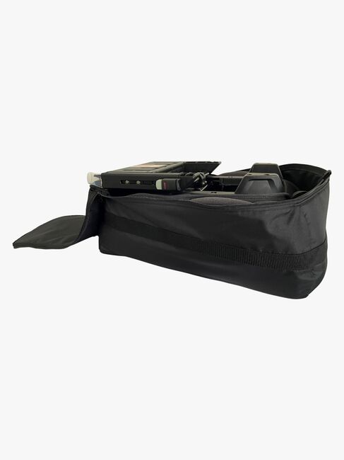 TinySeats Skuldertaske