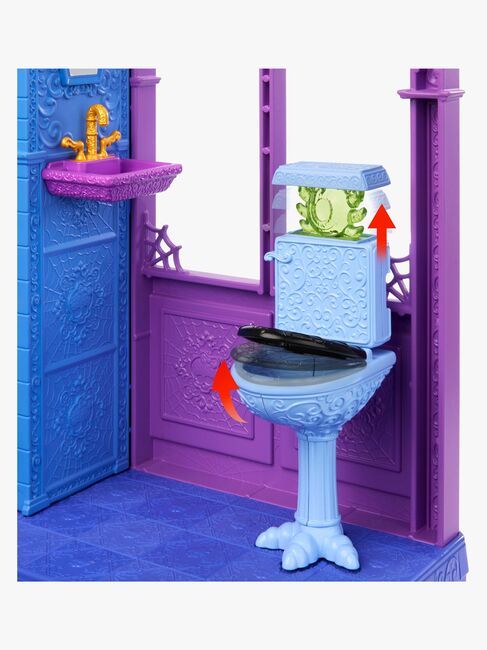 Monster High Boo-Tique Hotel Legesæt