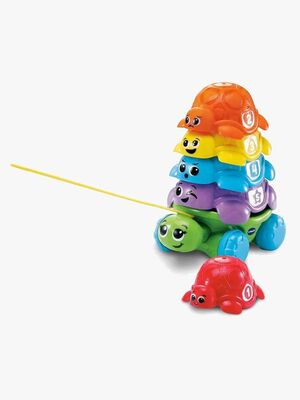 Vtech Stablelegetøj Skildpadde