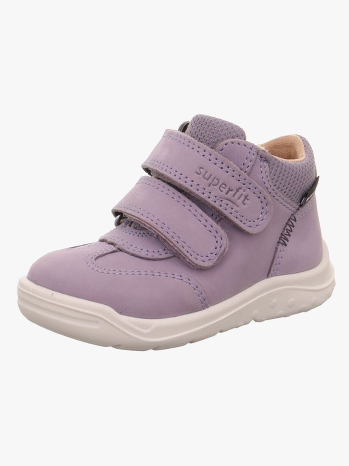 Superfit Whaley WP Sneakers, Purple