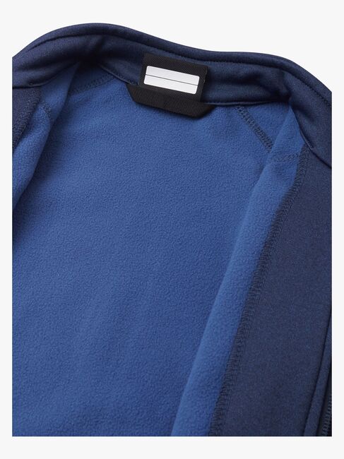 Reima Kahvilla Fleecetrøje, Navy