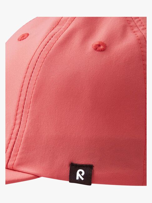 Reima Hytty Kasket, Rød