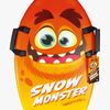 SportMe Monster Foamboard, Orange