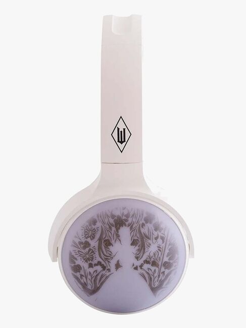 Wicked Høretelefoner On-Ear Trådløse LED