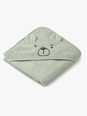 LIEWOOD Albert Badekåbe, Bear/Dove Blue