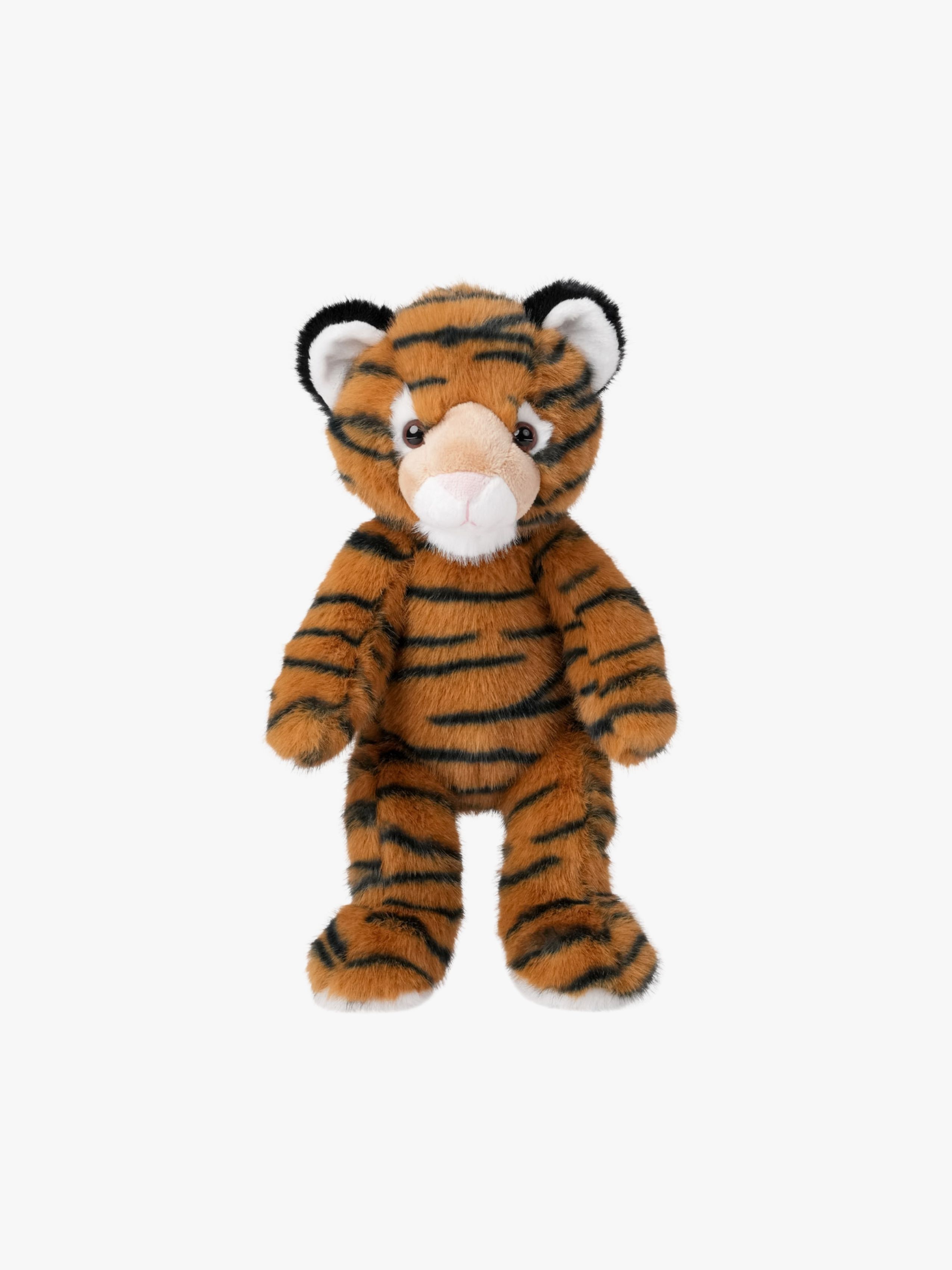 Teddykompaniet Bamse Tiger
