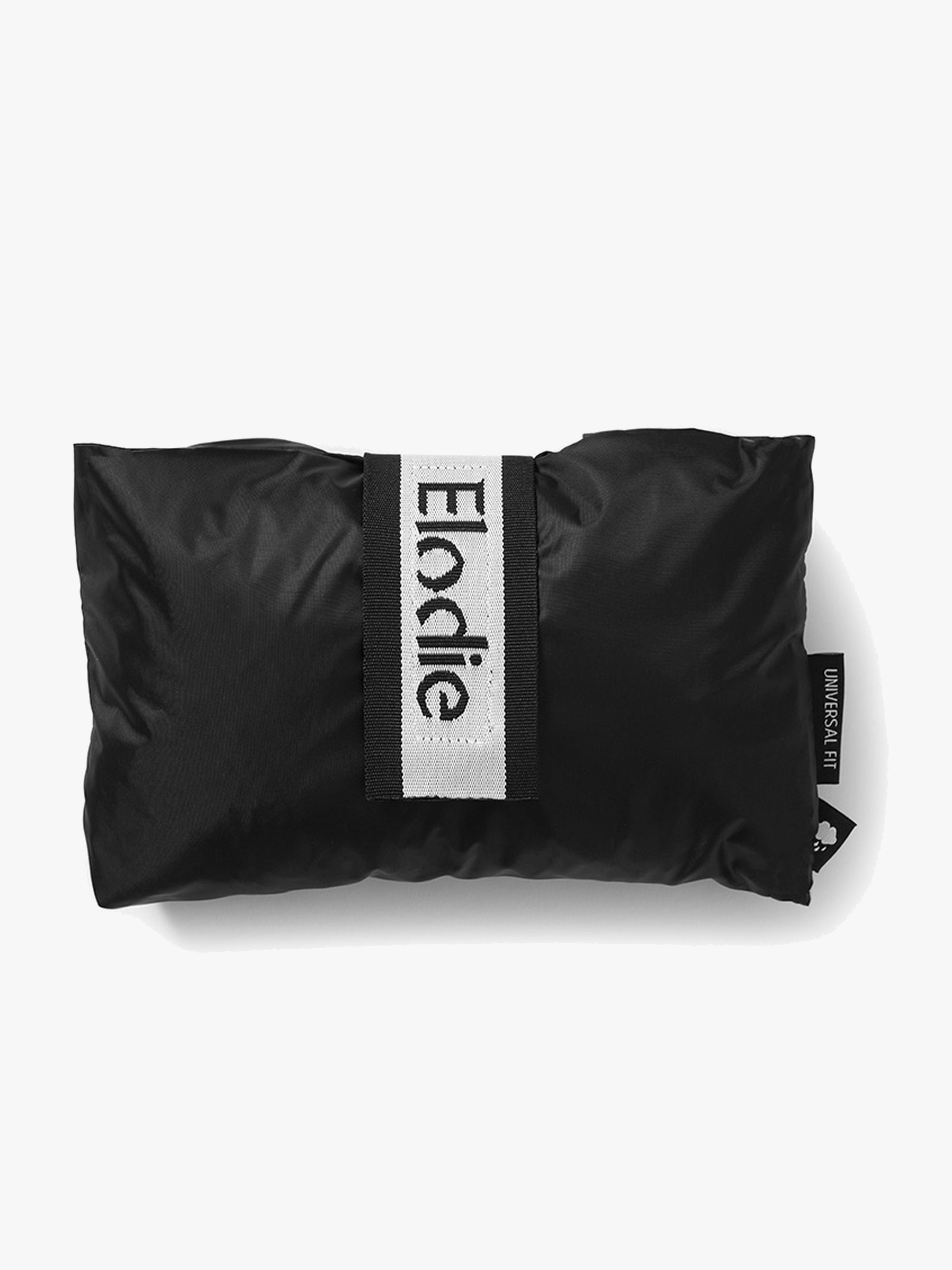 Elodie Regnslag, Black