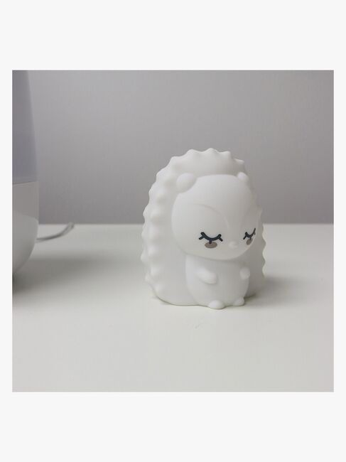 bblüv Natlampe med Touch & Fjernbetjening, Pindsvin