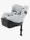 Cybex Sirona Ti i-Size Plus Autostol, Platinum White