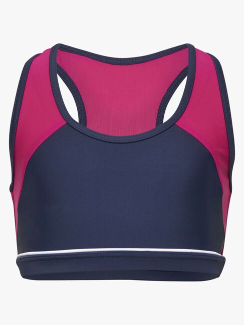 Hummel Jujube Bikini, Lyserød