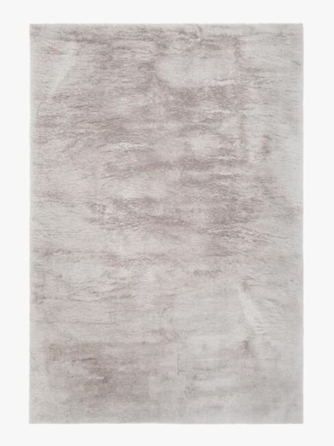 KMCarpets Heaven Gulvtæppe 120x170, Grå