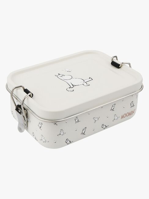 Mumitroldene Madkasse, Cream