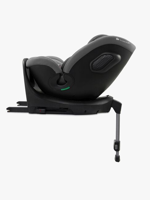 Kinderkraft XPEDITION 3 i-Size Autostol, Grey