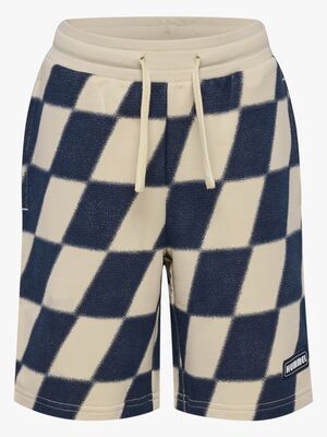 Hummel Hmlpets Shorts, Wood Ash