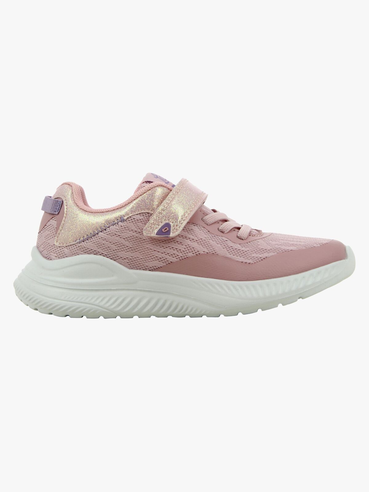 Leaf Hagby Sneakers, Pink