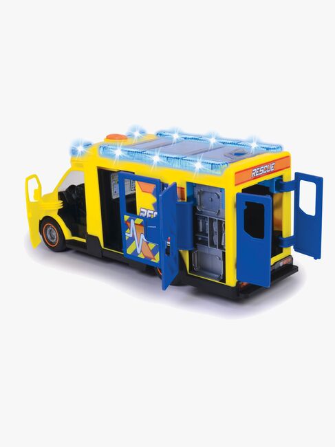 Dickie Toys Mercedes-Benz Ambulance