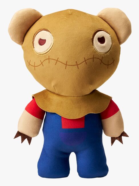 Roblox Deddy Bears S5 Bamse Coffin 30cm Blandet Udvalg