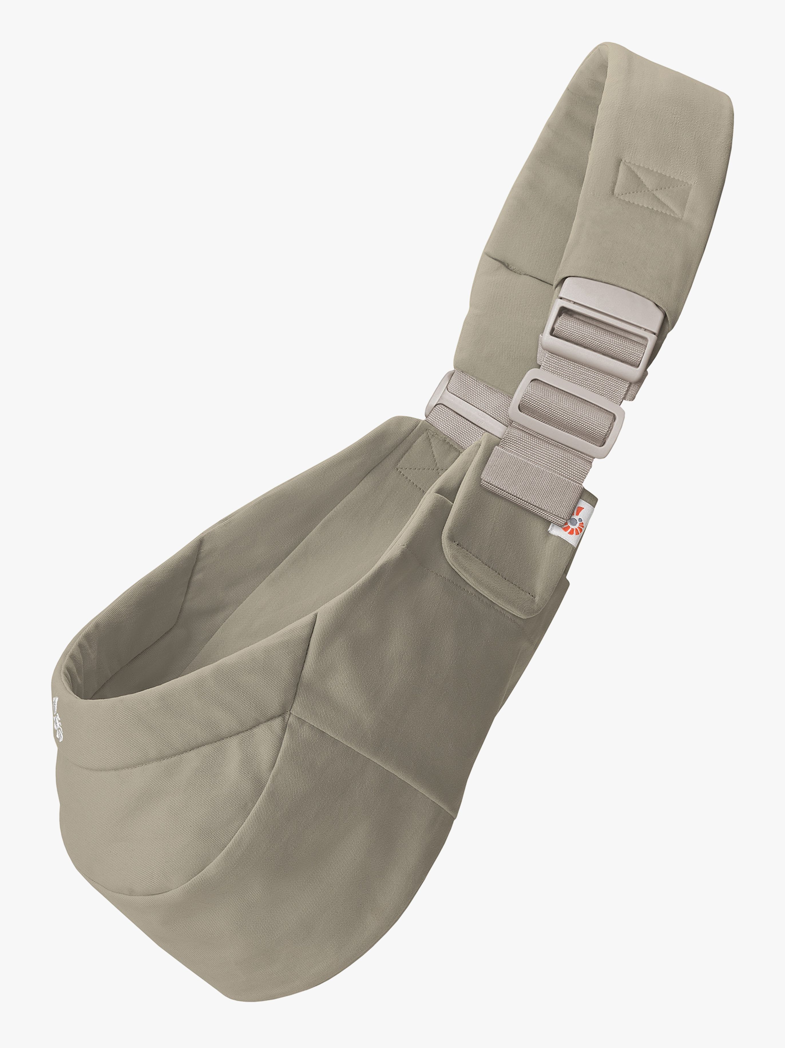 Ergobaby Upsie Sling Bæresele, Soft Olive