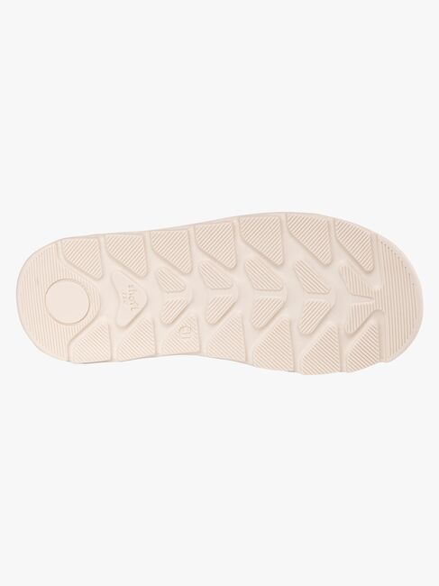 Viking Molde Barefoot Mid TEX 2V Sneakers, Light Pink