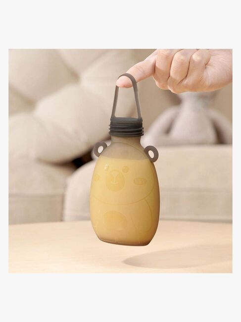 Haakaa Modermælksposer 260 Ml 5-Pak MHK167-3220_3b.jpg