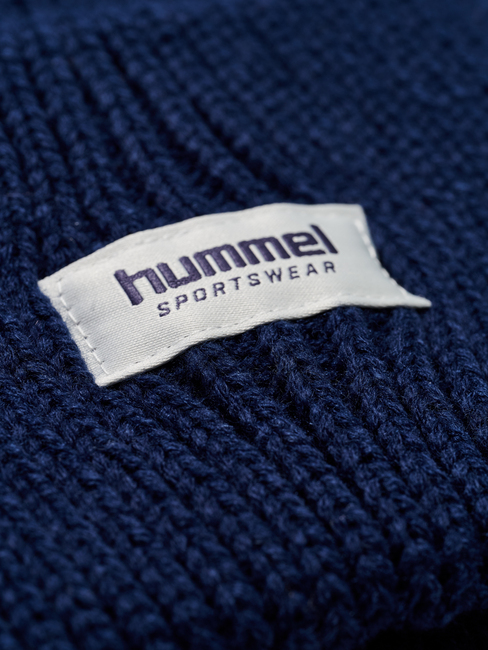 Hummel Heavy Rib Hue, Dress Blues
