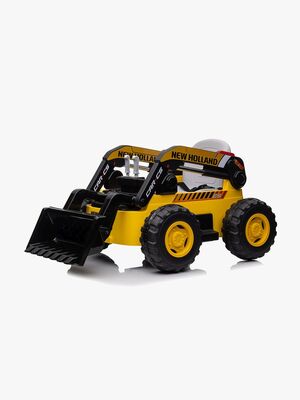 New Holland 12V Elektrisk Front Loader