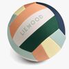 LIEWOOD Villa Volleybold, Peppermint Multi Mix