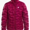 8848 Altitude Zoe Jr Jakke, Raspberry