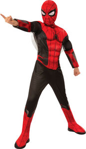 Marvel Spider-Man Kostume
