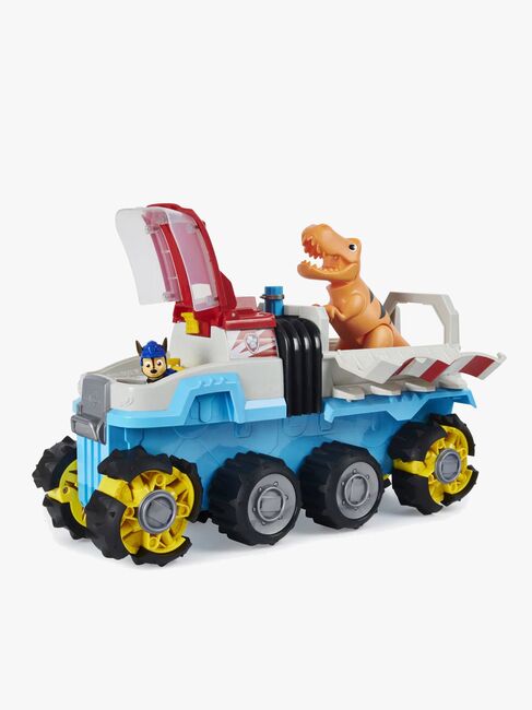 Paw Patrol Transportmiddel Dino