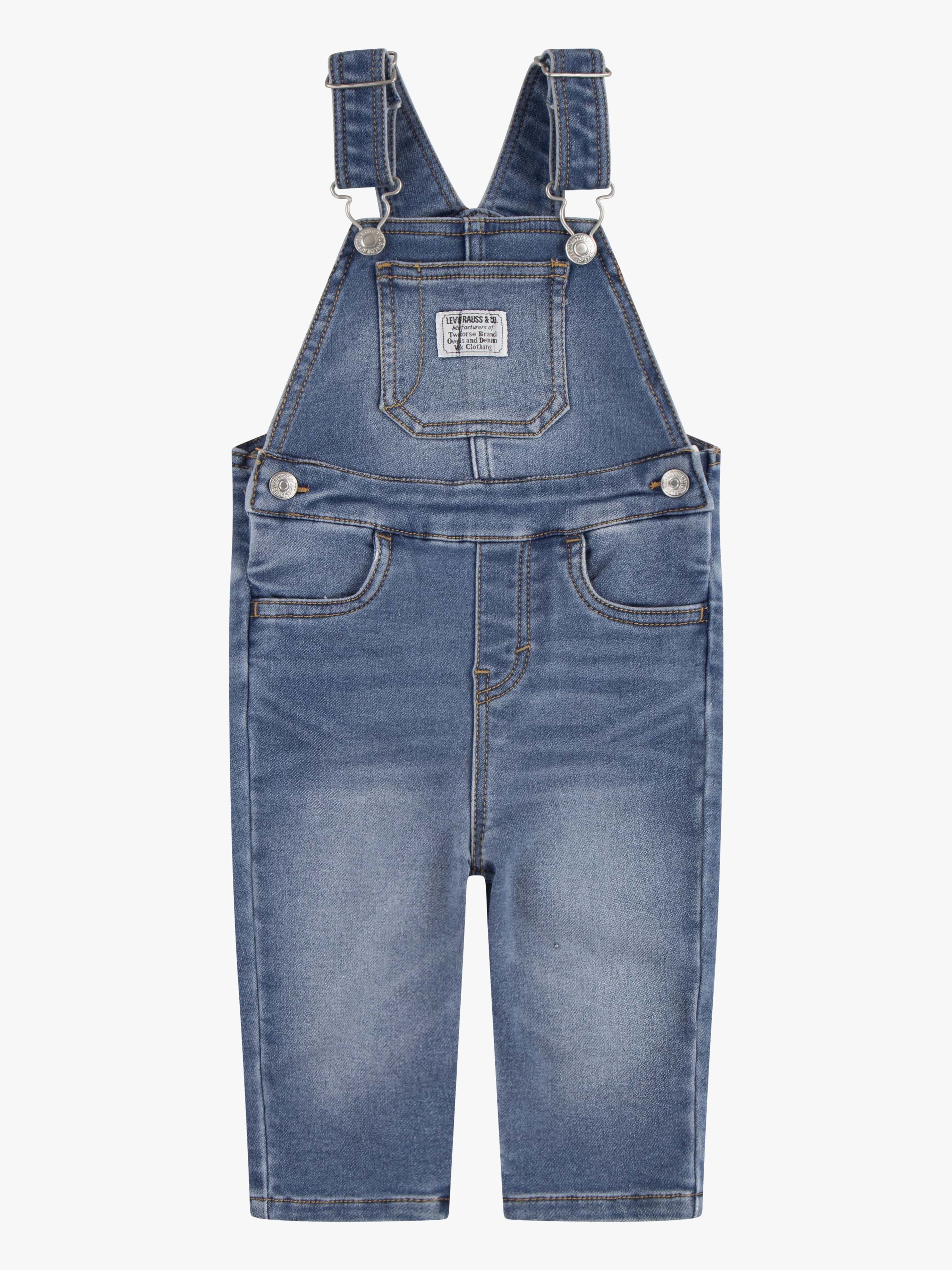 Levi's LVN My First Smækbukser Baby, The Big Cheese No Destruction, 18 mdr.